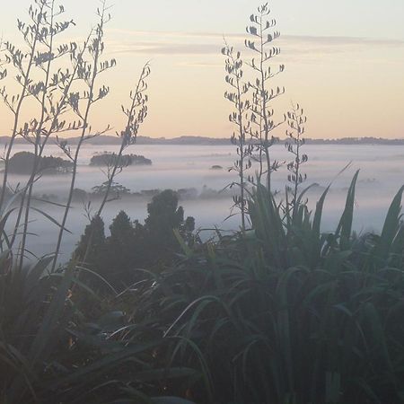 Matakana Country Lodge Buitenkant foto