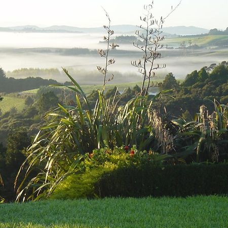 Matakana Country Lodge Buitenkant foto