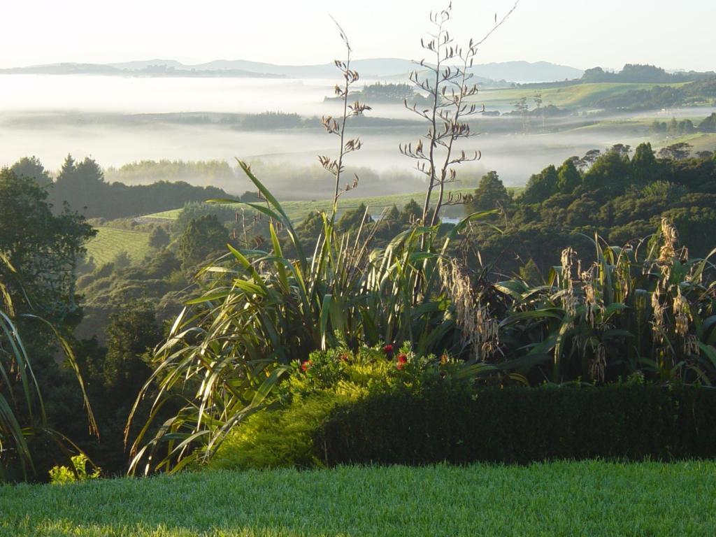 Matakana Country Lodge Buitenkant foto