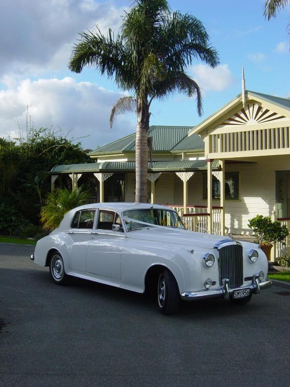 Matakana Country Lodge Buitenkant foto