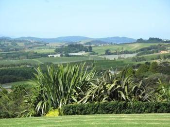 Matakana Country Lodge Buitenkant foto